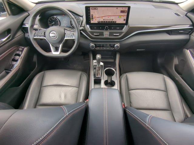 2023 Nissan Altima Vehicle Photo in SELMA, TX 78154-1460