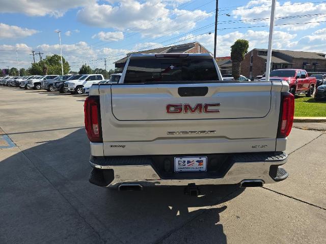 2021 GMC Sierra 1500 Vehicle Photo in LAFAYETTE, LA 70503-4541