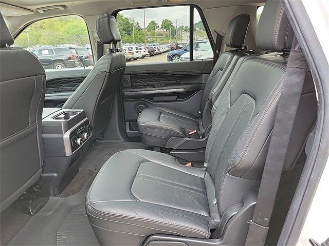 2021 Ford Expedition Max Vehicle Photo in MILFORD, OH 45150-1684