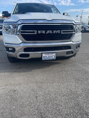 2020 Ram 1500 Vehicle Photo in VENTURA, CA 93003-8585