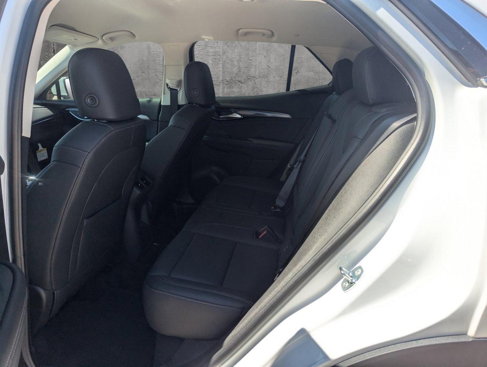 2024 Buick Envision Vehicle Photo in CORPUS CHRISTI, TX 78412-4902