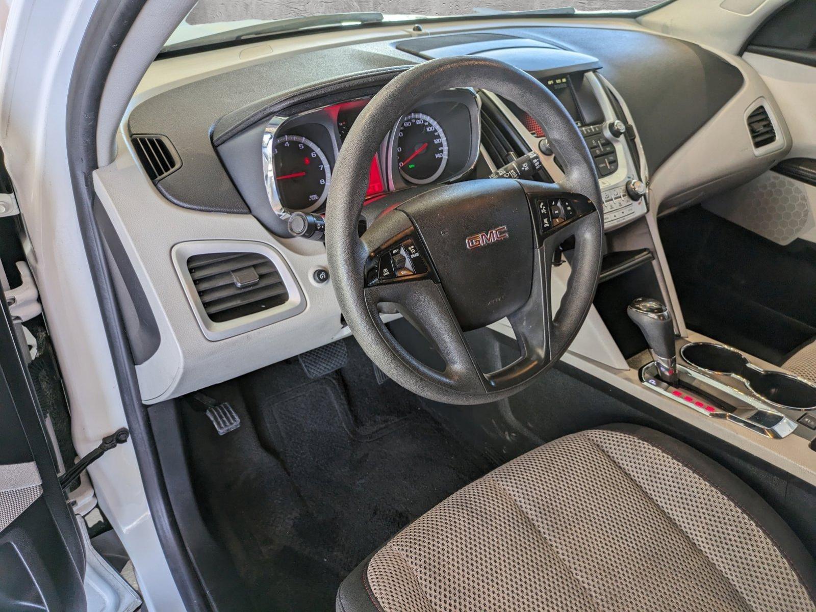 2016 GMC Terrain Vehicle Photo in Las Vegas, NV 89149