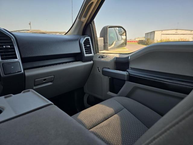 2018 Ford F-150 Vehicle Photo in BROUSSARD, LA 70518-0000