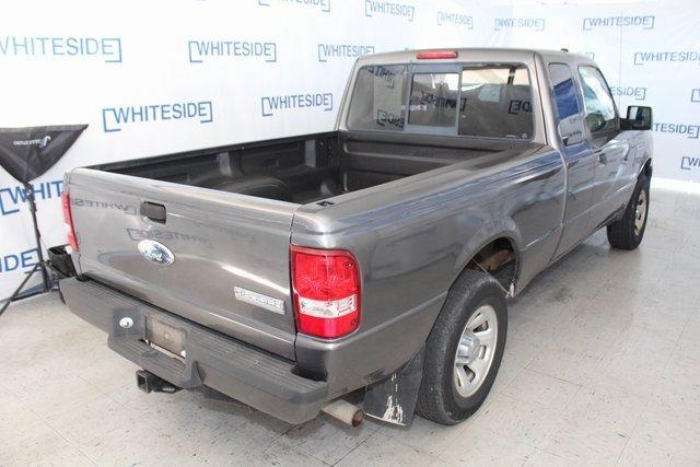 2010 Ford Ranger Vehicle Photo in SAINT CLAIRSVILLE, OH 43950-8512