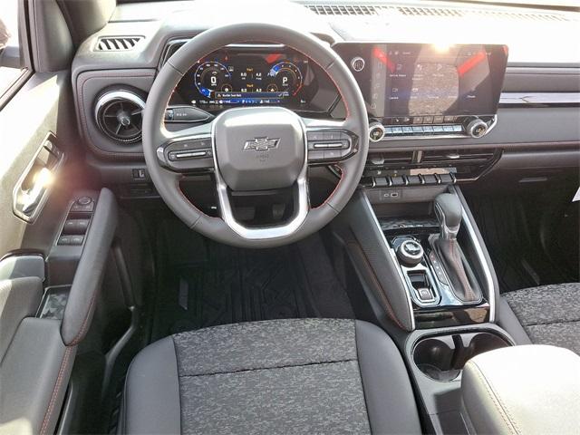 2024 Chevrolet Colorado Vehicle Photo in MILFORD, DE 19963-6122