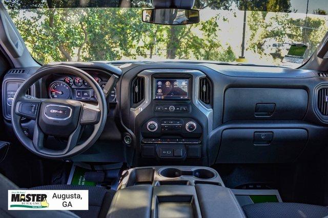 2023 GMC Sierra 1500 Vehicle Photo in AUGUSTA, GA 30907-2867