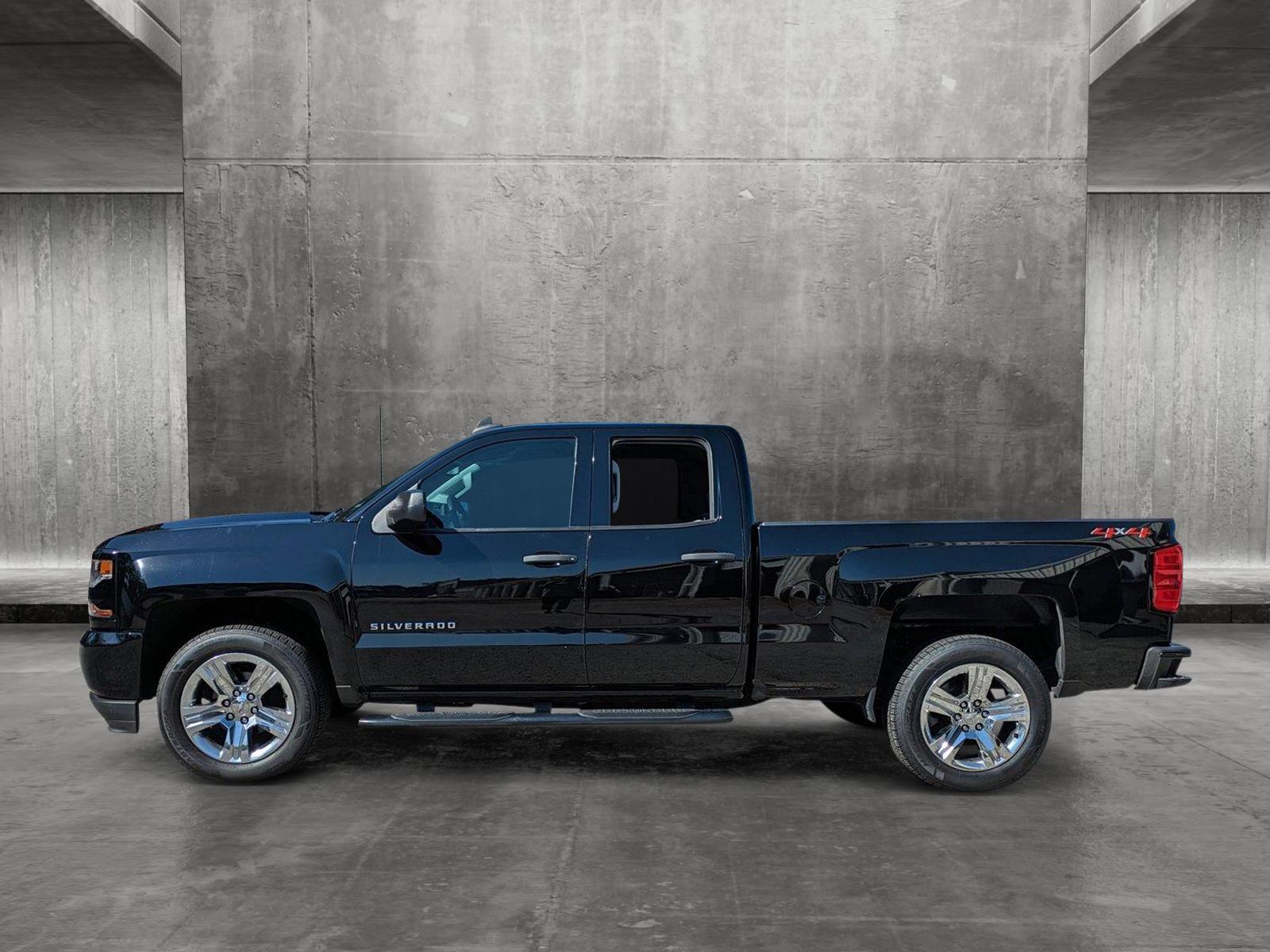 2019 Chevrolet Silverado 1500 LD Vehicle Photo in Jacksonville, FL 32244