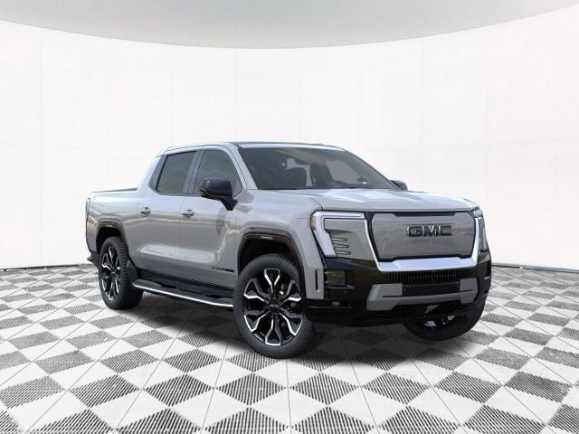 2024 GMC Sierra EV Vehicle Photo in NORTH RIVERSIDE, IL 60546-1404