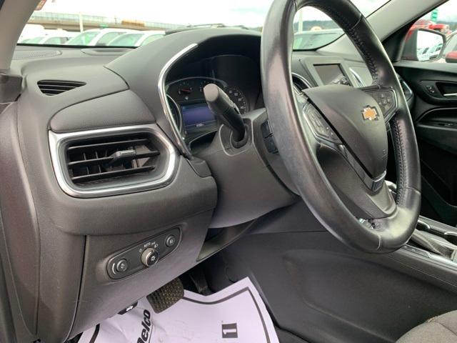 2020 Chevrolet Equinox Vehicle Photo in POST FALLS, ID 83854-5365