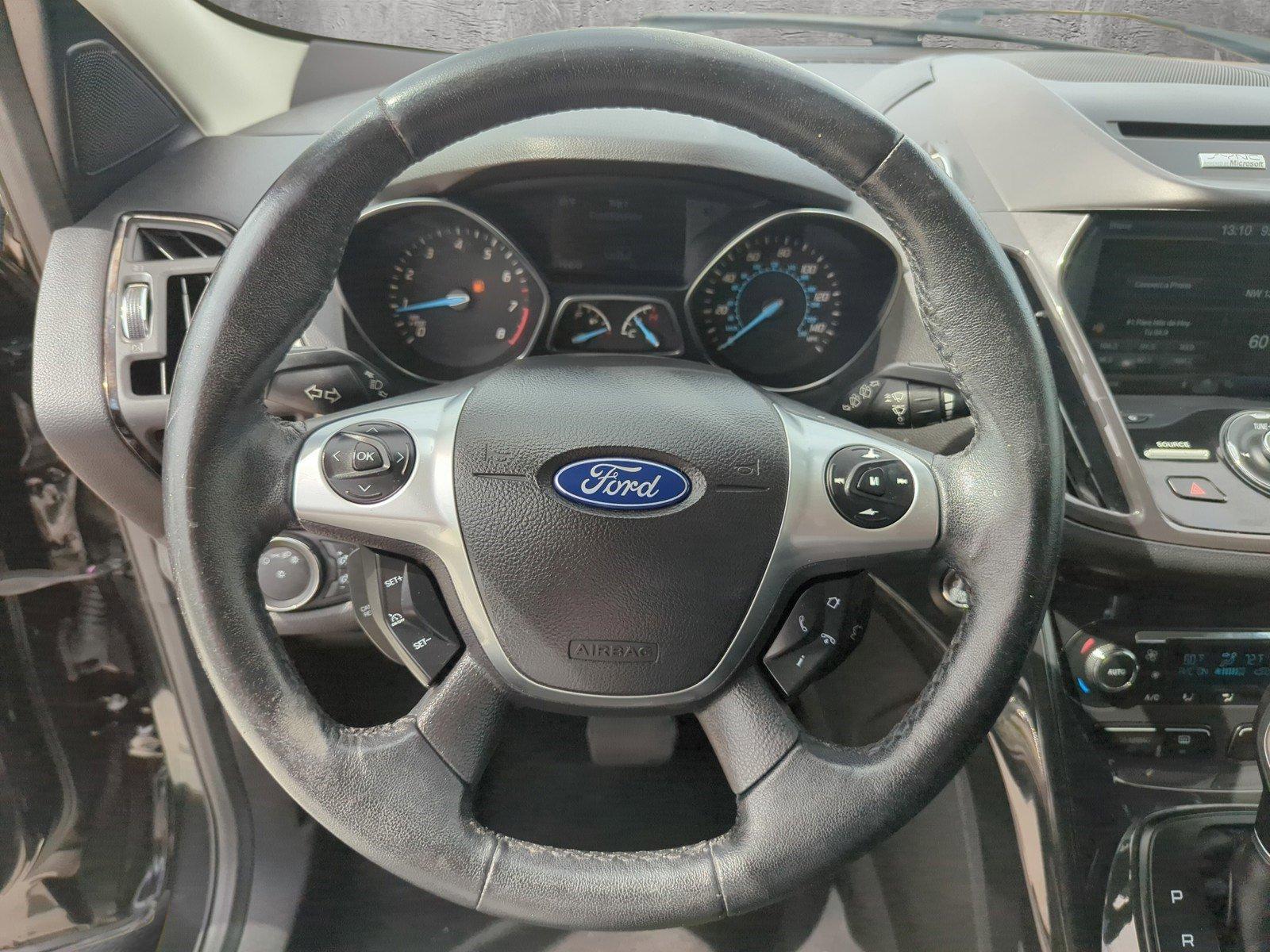 2014 Ford Escape Vehicle Photo in Pembroke Pines, FL 33027