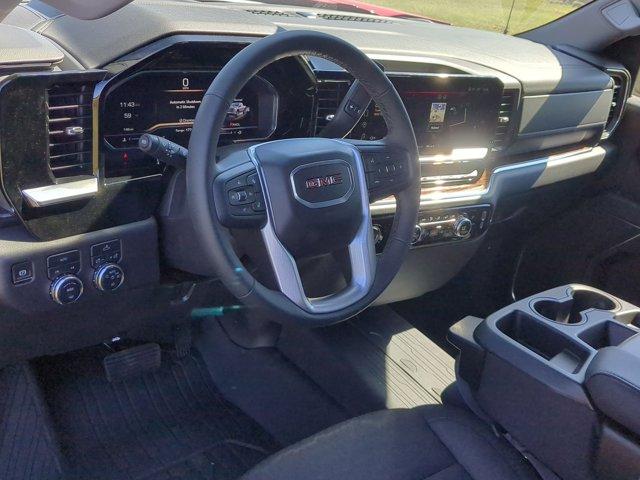 2024 GMC Sierra 1500 Vehicle Photo in ALBERTVILLE, AL 35950-0246