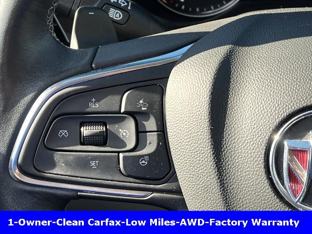 2021 Buick Envision Vehicle Photo in CHICOPEE, MA 01020-5001