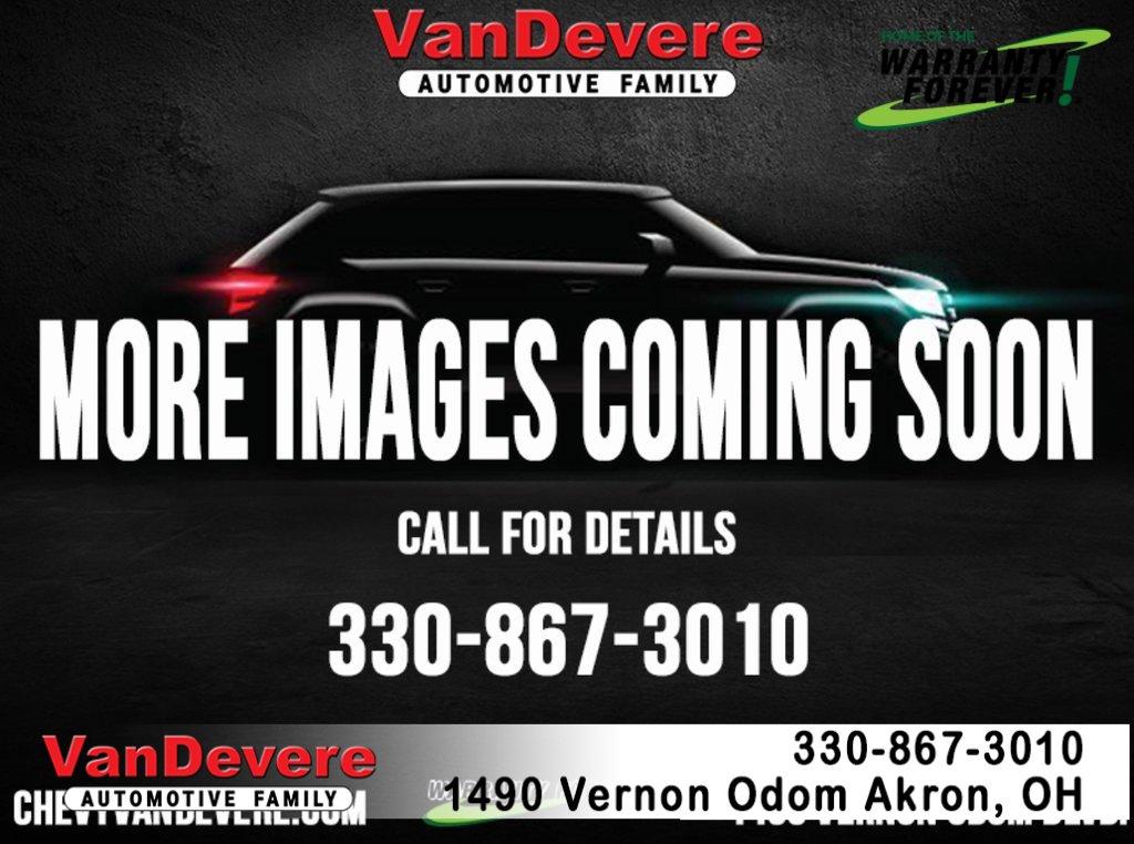 2018 Chevrolet Traverse Vehicle Photo in AKRON, OH 44320-4088