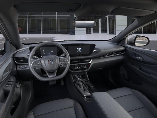 2025 Buick Envista Vehicle Photo in OAK LAWN, IL 60453-2517