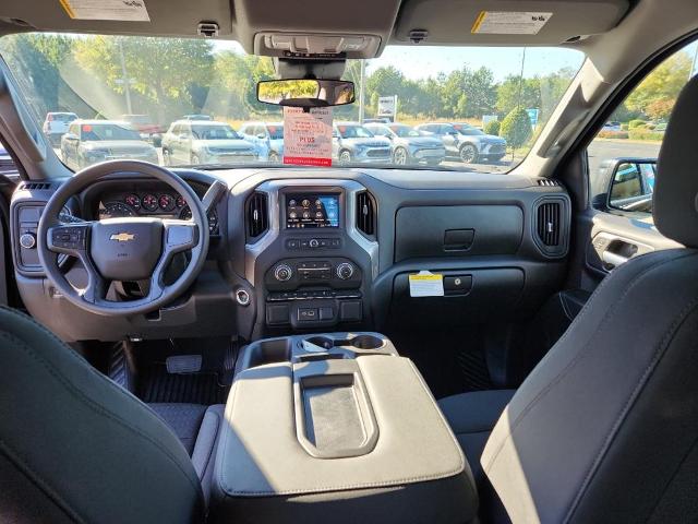 2024 Chevrolet Silverado 1500 Vehicle Photo in AUBURN, AL 36830-7007