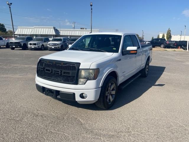 Used 2011 Ford F-150 XL with VIN 1FTFX1CT5BKD50989 for sale in Sikeston, MO