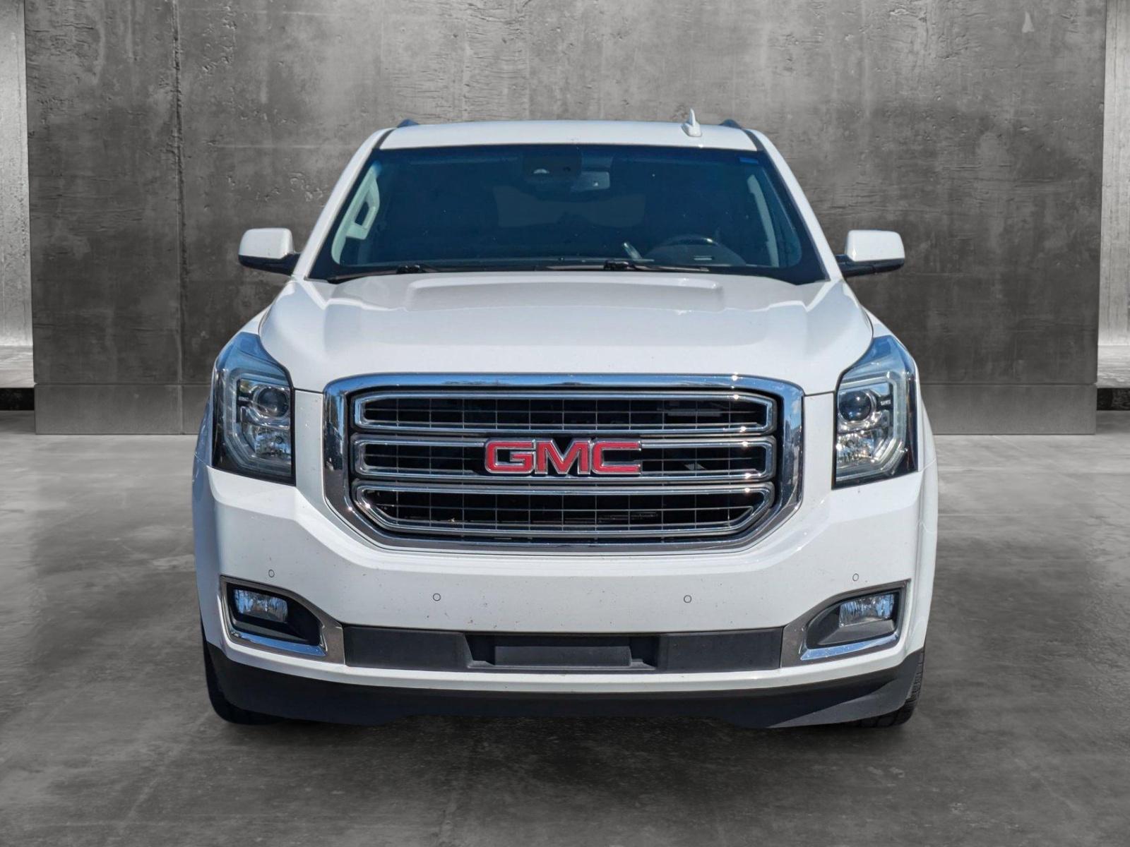 2016 GMC Yukon Vehicle Photo in GILBERT, AZ 85297-0446