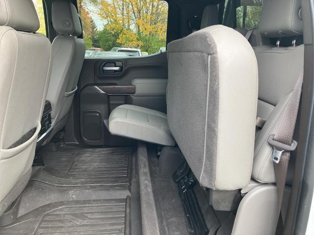 2021 GMC Sierra 1500 Vehicle Photo in Canton, MI 48188