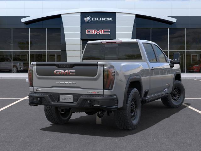 2025 GMC Sierra 2500 HD Vehicle Photo in ALBERTVILLE, AL 35950-0246