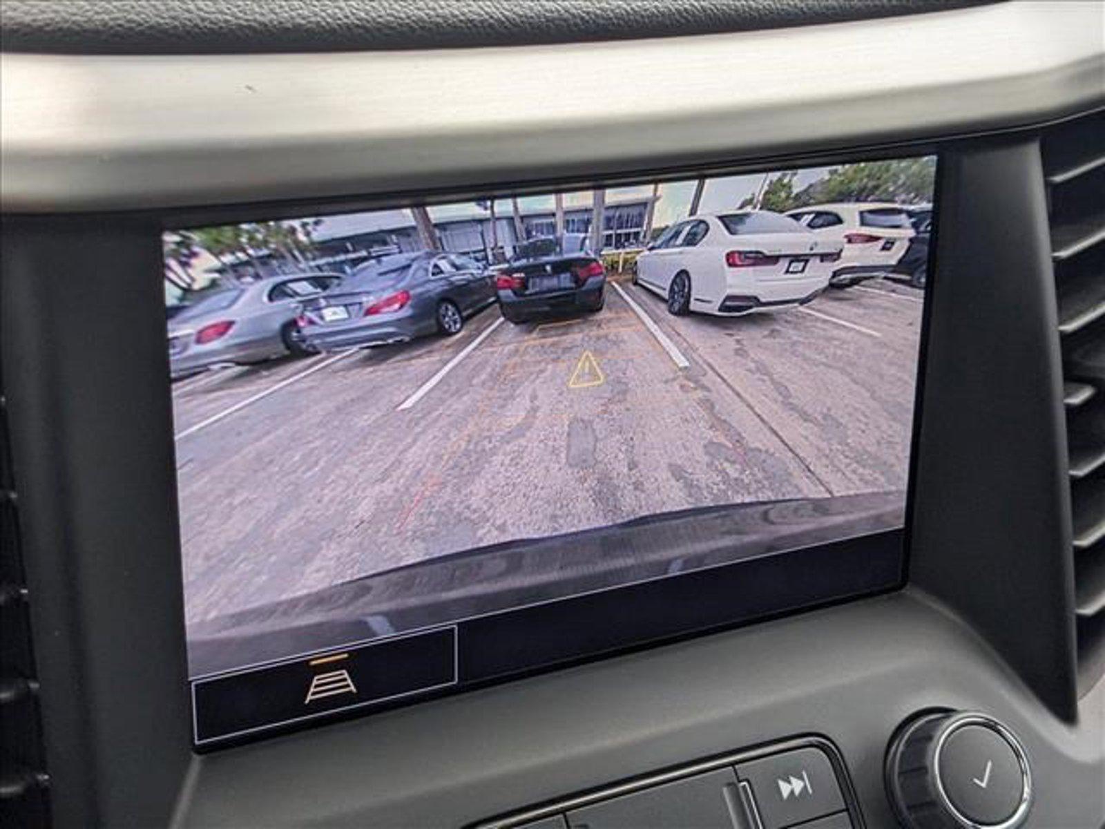 2023 GMC Acadia Vehicle Photo in Clearwater, FL 33765