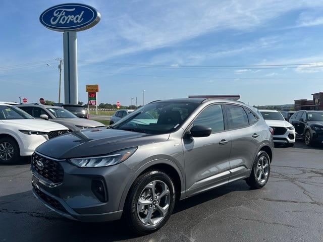 2024 Ford Escape Vehicle Photo in Danville, KY 40422-2805