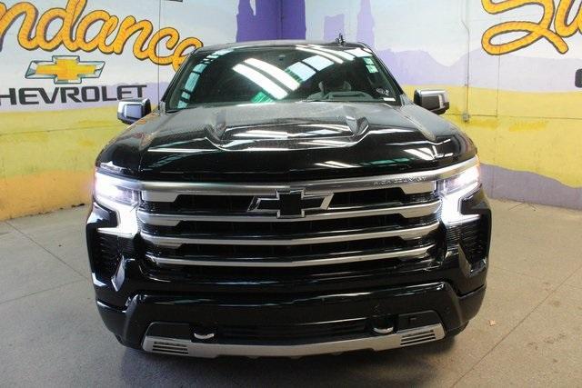 2023 Chevrolet Silverado 1500 Vehicle Photo in GRAND LEDGE, MI 48837-9199