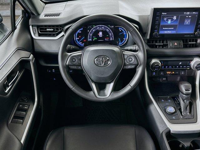 2019 Toyota RAV4 Vehicle Photo in Flemington, NJ 08822