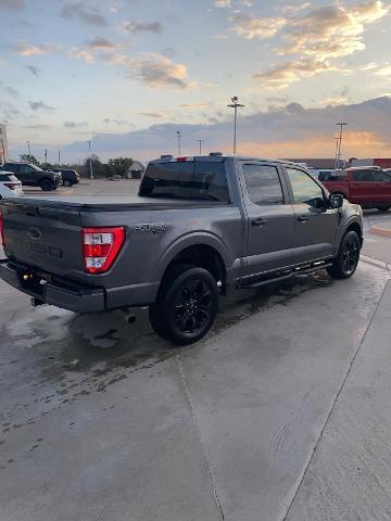 2022 Ford F-150 Vehicle Photo in STEPHENVILLE, TX 76401-3713