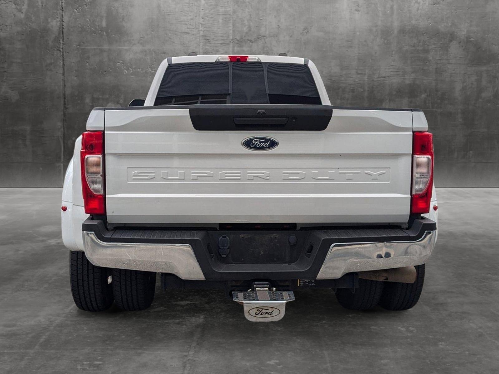 2020 Ford Super Duty F-350 DRW Vehicle Photo in Pompano Beach, FL 33064