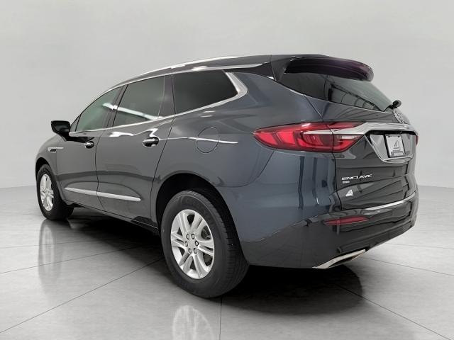 2020 Buick Enclave Vehicle Photo in GREEN BAY, WI 54303-3330