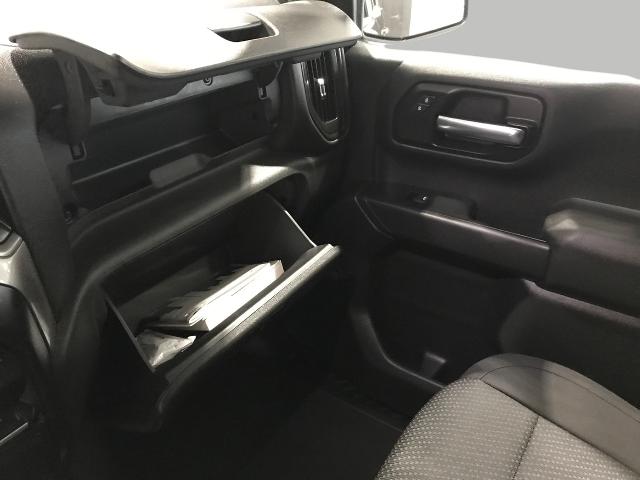 2019 Chevrolet Silverado 1500 Vehicle Photo in GREEN BAY, WI 54303-3330