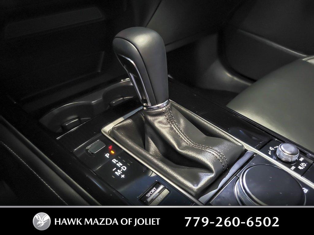 2024 Mazda CX-30 Vehicle Photo in Plainfield, IL 60586