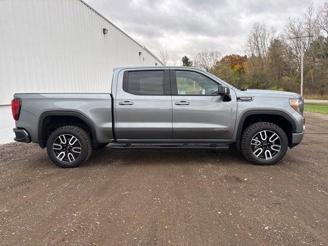 2020 GMC Sierra 1500 Vehicle Photo in JACKSON, MI 49202-1834