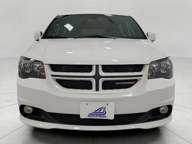 2019 Dodge Grand Caravan Vehicle Photo in APPLETON, WI 54914-4656