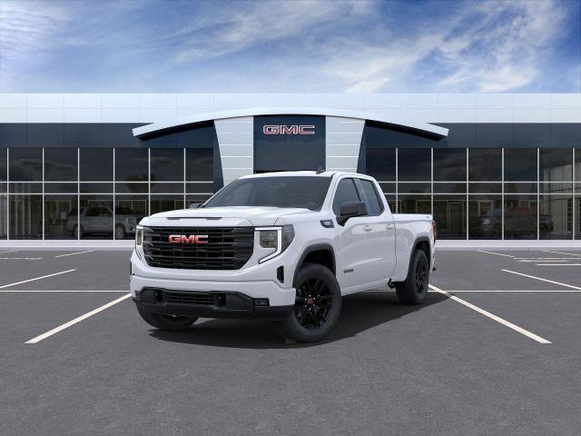 2025 GMC Sierra 1500 Vehicle Photo in GLENSHAW, PA 15116-1739