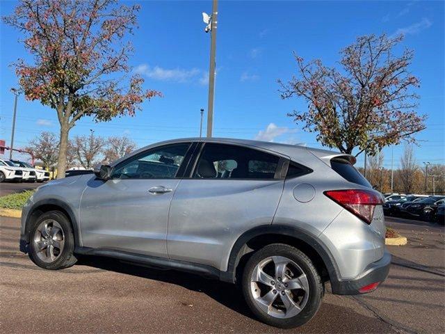 2016 Honda HR-V Vehicle Photo in Willow Grove, PA 19090