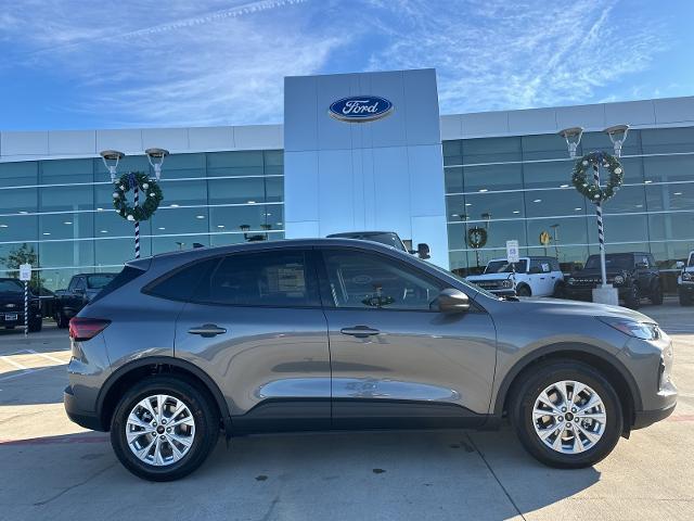 2025 Ford Escape Vehicle Photo in Terrell, TX 75160