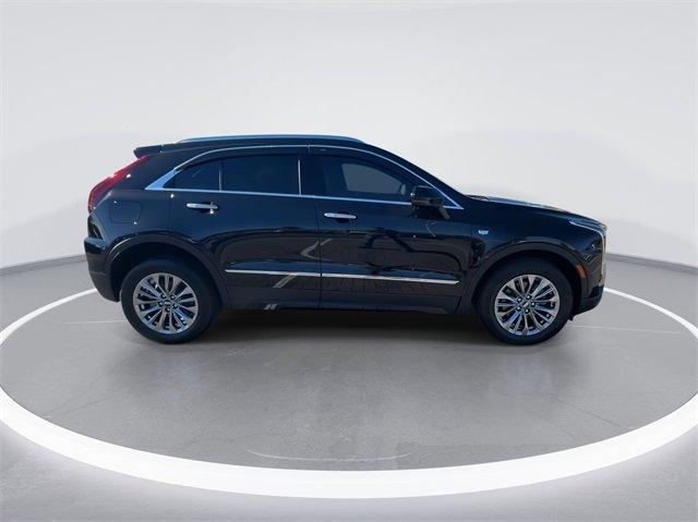 2024 Cadillac XT4 Vehicle Photo in BOWLING GREEN, KY 42104-4102