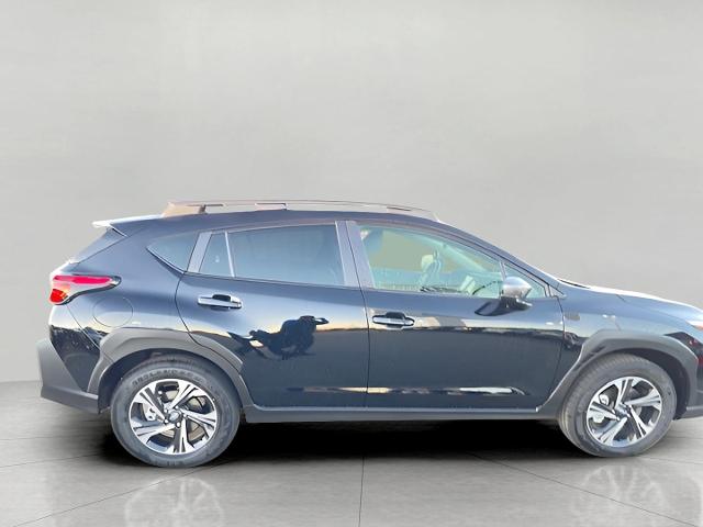 2024 Subaru Crosstrek Vehicle Photo in Oshkosh, WI 54904