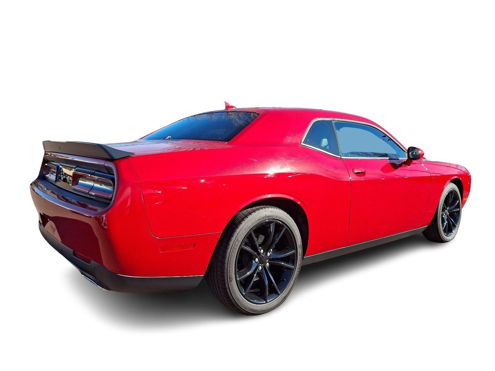 2016 Dodge Challenger Vehicle Photo in Willow Grove, PA 19090