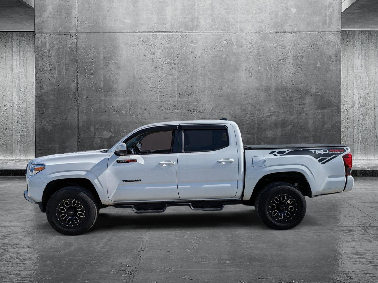 2020 Toyota Tacoma 2WD Vehicle Photo in Winter Park, FL 32792