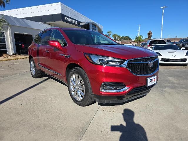 2020 Buick Enclave Vehicle Photo in LAFAYETTE, LA 70503-4541