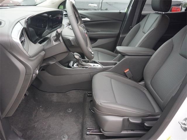 2024 Buick Encore GX Vehicle Photo in BATON ROUGE, LA 70806-4466