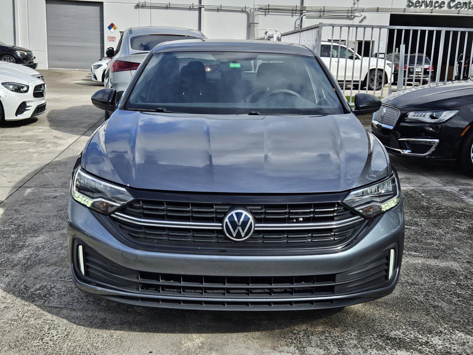 2022 Volkswagen Jetta Vehicle Photo in Pembroke Pines , FL 33027