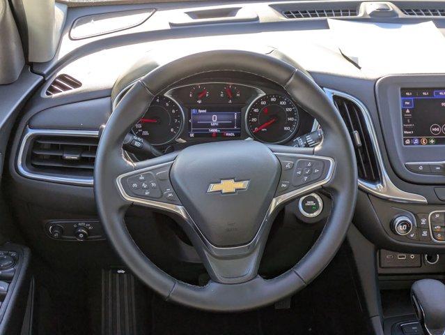 2024 Chevrolet Equinox Vehicle Photo in SELMA, TX 78154-1460