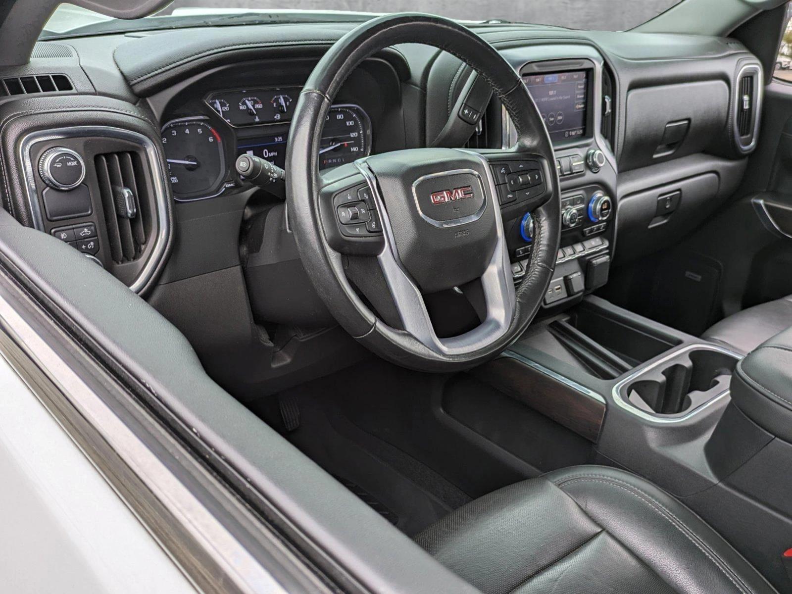 2020 GMC Sierra 1500 Vehicle Photo in Sanford, FL 32771