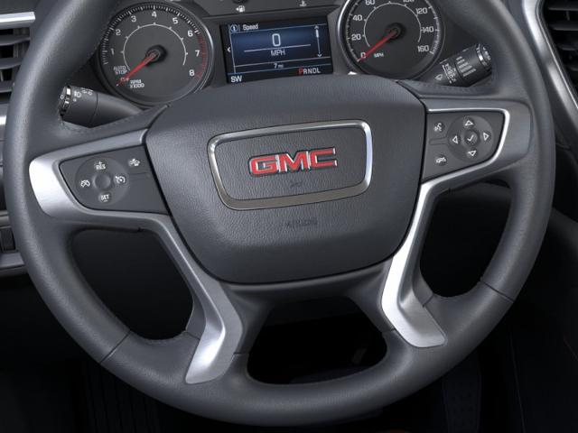 2023 GMC Acadia Vehicle Photo in LITTLE FALLS, NJ 07424-1717