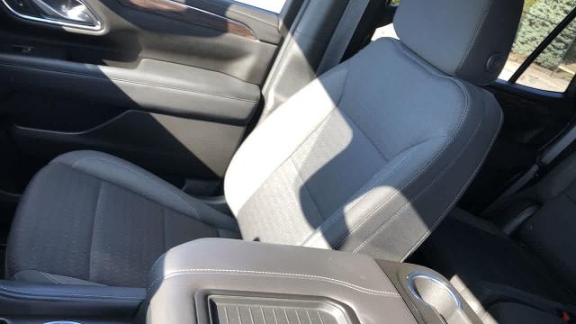 2023 Chevrolet Tahoe Vehicle Photo in INDIANAPOLIS, IN 46227-0991