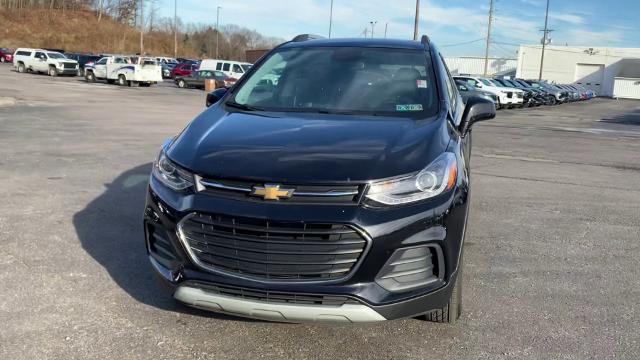 2020 Chevrolet Trax Vehicle Photo in MOON TOWNSHIP, PA 15108-2571