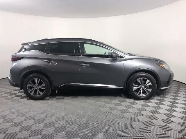 2021 Nissan Murano Vehicle Photo in INDIANAPOLIS, IN 46227-0991